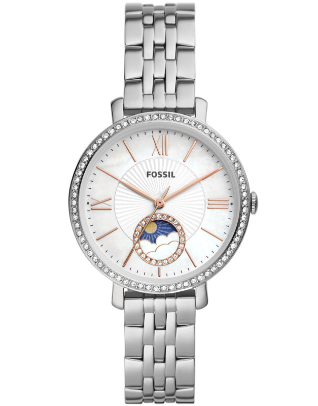 Ceas de dama Fossil ES5164 Jacqueline