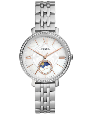 Ceas de dama Fossil ES5164 Jacqueline