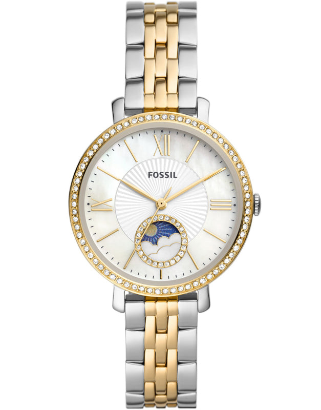 Ceas de dama Fossil ES5166 Jacqueline