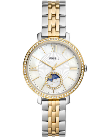 Ceas de dama Fossil ES5166 Jacqueline