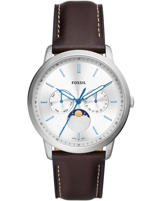 Ceas barbatesc Fossil FS5905 Neutra