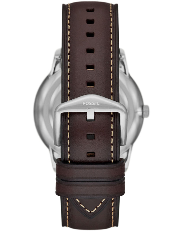 Ceas barbatesc Fossil FS5905 Neutra