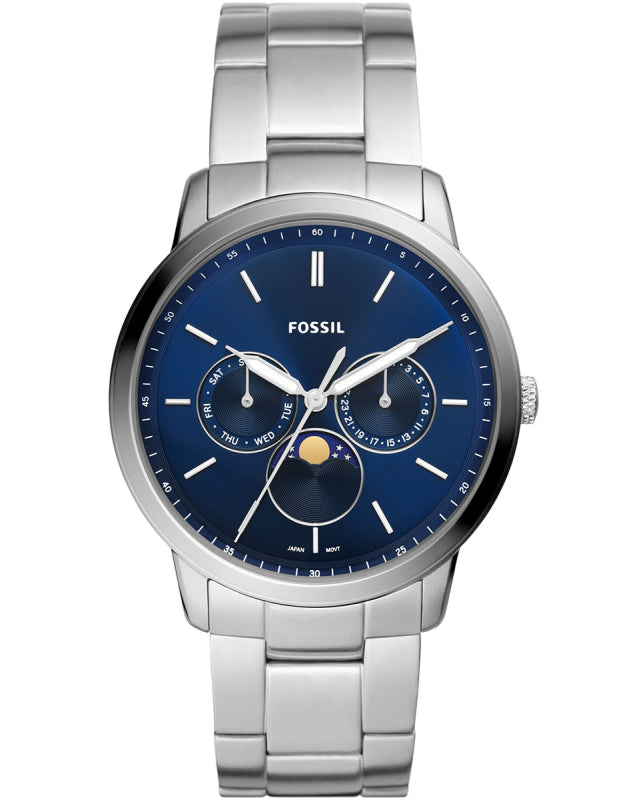 Ceas barbatesc Fossil FS5907 Neutra
