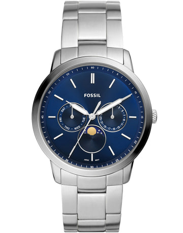 Ceas barbatesc Fossil FS5907 Neutra