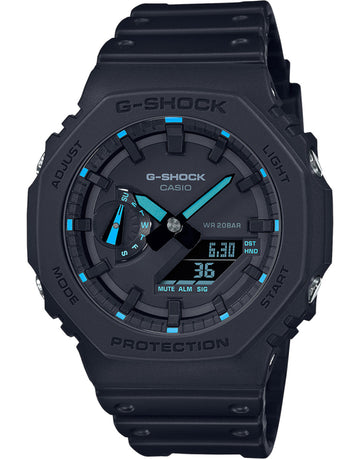 Ceas barbatesc Casio GA-2100-1A2ER G-Shock
