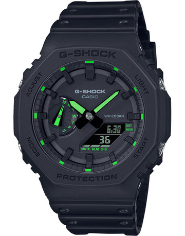 Ceas barbatesc Casio GA-2100-1A3ER G-Shock