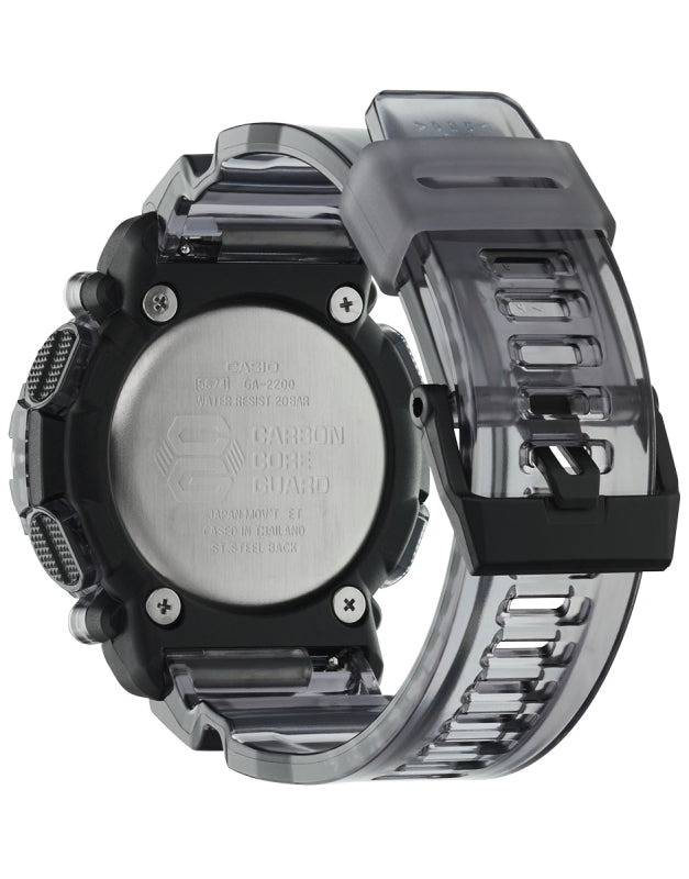 Ceas barbatesc Casio GA-2200SKL-8AER G-Shock