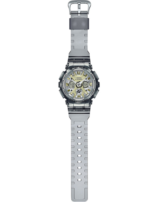 Ceas barbatesc Casio GMA-S120GS-8AER G-Shock