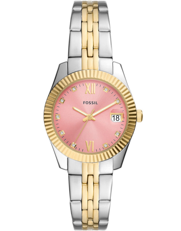 Ceas de dama Fossil ES5173 Scarlette Mini