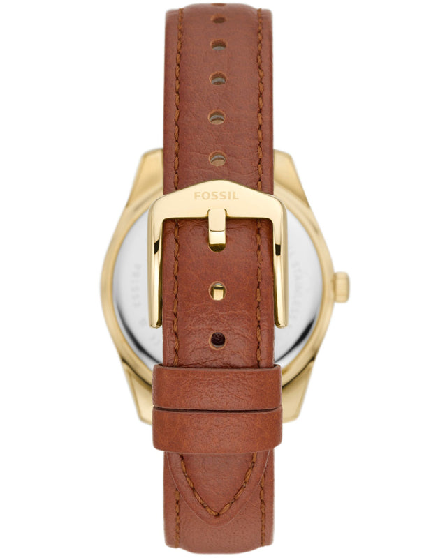 Ceas de dama Fossil ES5184 Scarlette Mini