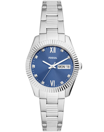 Ceas de dama Fossil ES5197 Scarlette Mini