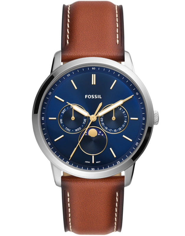 Ceas barbatesc Fossil FS5903 Neutra
