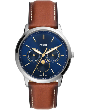Ceas barbatesc Fossil FS5903 Neutra