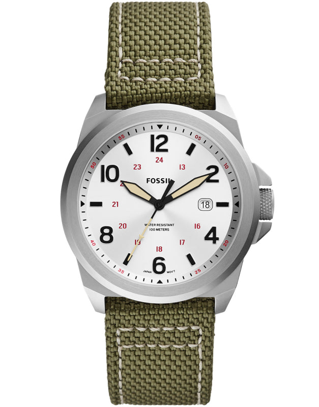 Ceas barbatesc Fossil FS5918 Bronson