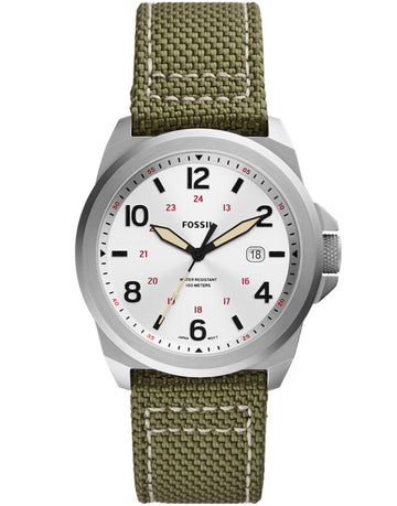 Ceas barbatesc Fossil FS5918 Bronson