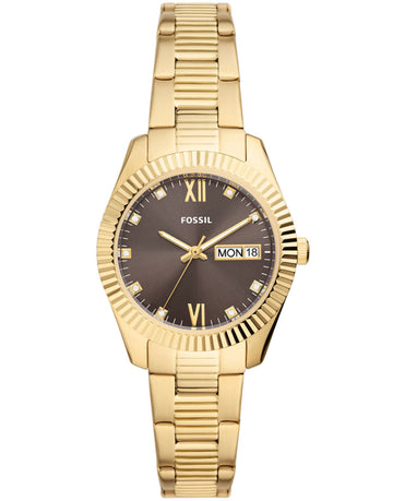 Ceas de dama Fossil ES5206 Scarlette Mini