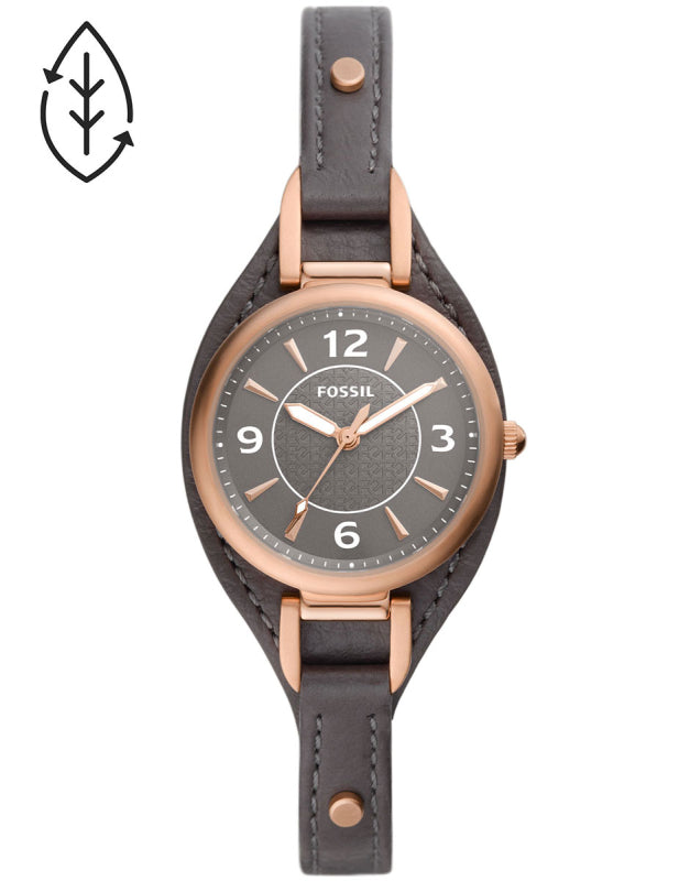 Ceas de dama Fossil ES5212 Carlie