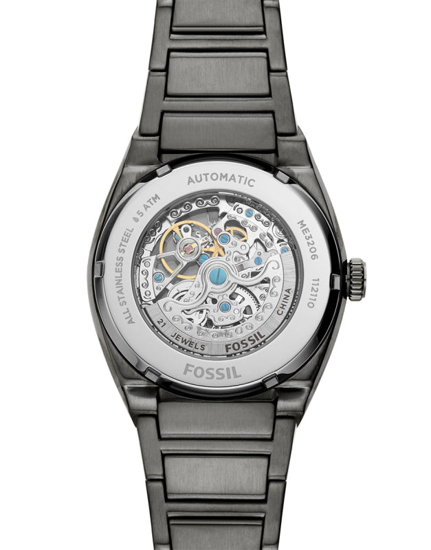 Ceas barbatesc Fossil ME3206 Everett
