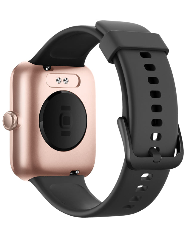 Ceas barbatesc Q&Q X01A-004VY Citrea Smart Watch