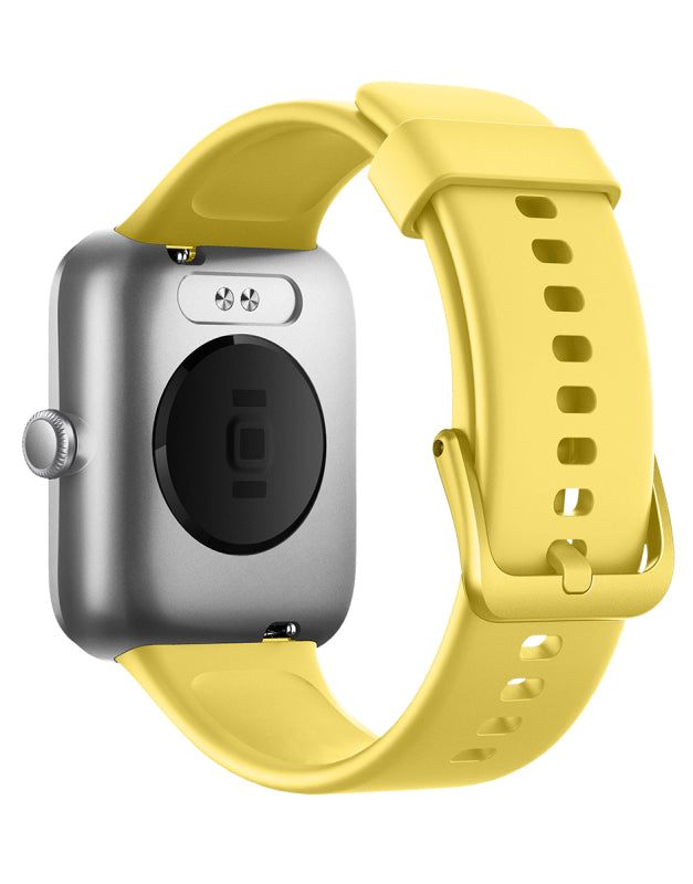 Ceas barbatesc Q&Q X01A-006VY Citrea Smart Watch