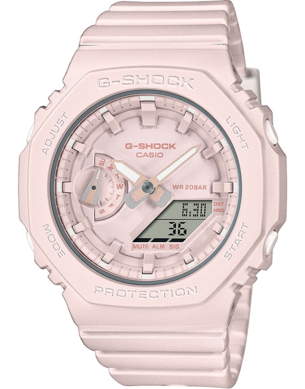 Ceas de dama Casio GMA-S2100BA-4AER G-Shock Classic Women