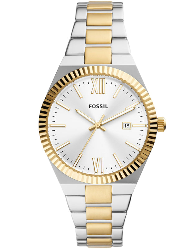 Ceas de dama Fossil ES5259 Scarlette