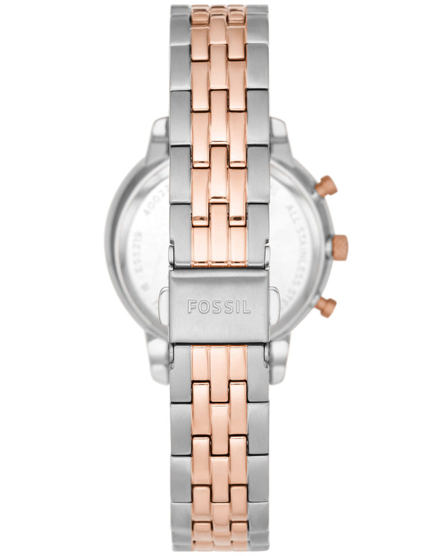 Ceas de dama Fossil ES5279 Neutra