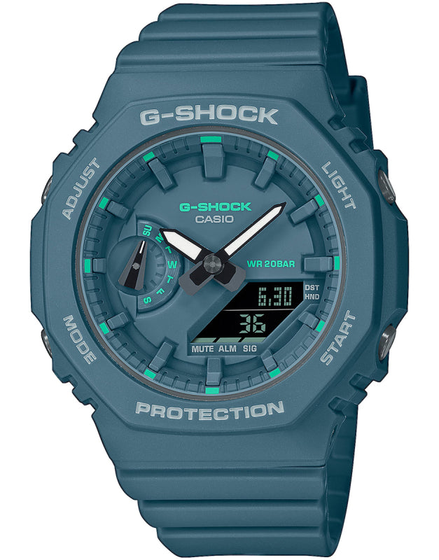 Ceas de dama Casio GMA-S2100GA-3AER G-Shock Classic Women