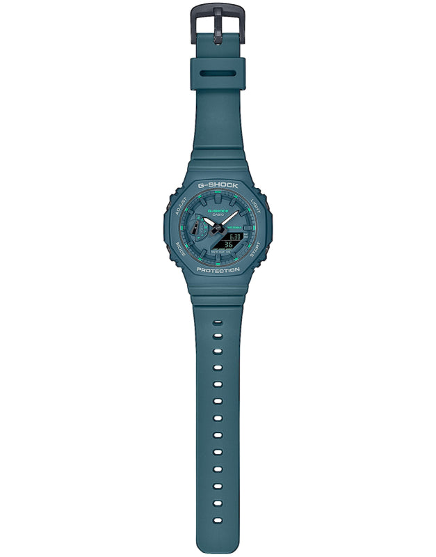 Ceas de dama Casio GMA-S2100GA-3AER G-Shock Classic Women