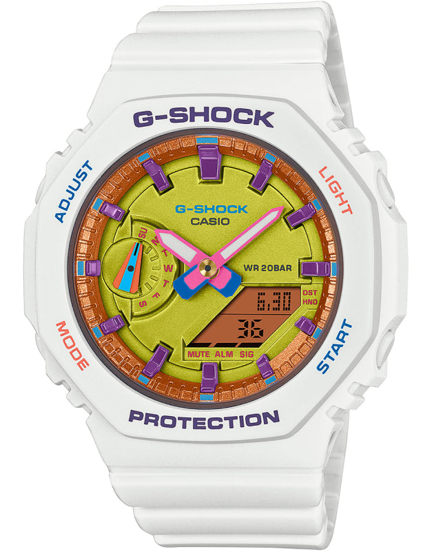 Ceas de dama Casio GMA-S2100BS-7AER G-Shock Classic Women