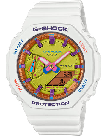 Ceas de dama Casio GMA-S2100BS-7AER G-Shock Classic Women