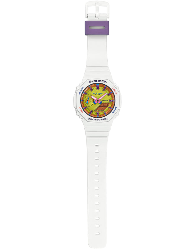 Ceas de dama Casio GMA-S2100BS-7AER G-Shock Classic Women