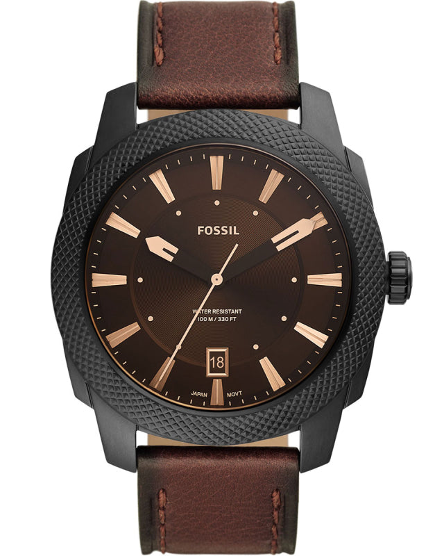 Ceas barbatesc Fossil FS5972 Machine