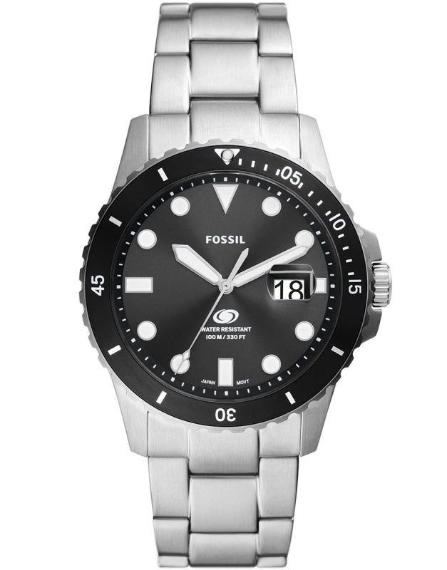 Ceas barbatesc Fossil FS6032 Blue