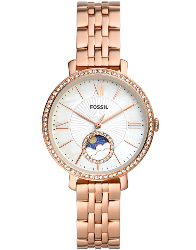 Ceas de dama Fossil ES5165 Jacqueline