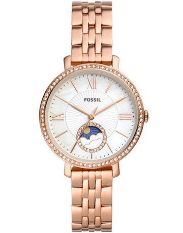 Ceas de dama Fossil ES5165 Jacqueline