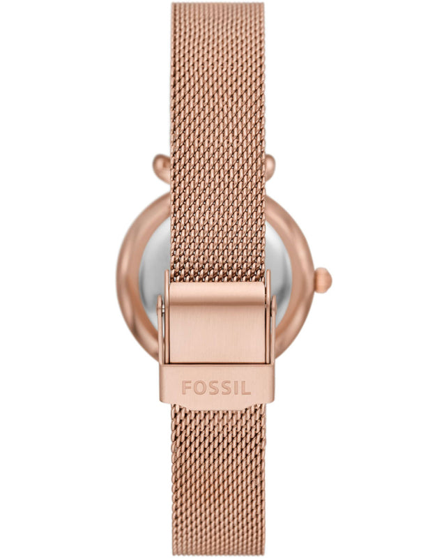 Ceas de dama Fossil ES5314SET Carlie