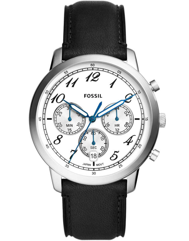 Ceas barbatesc Fossil FS6023 Neutra