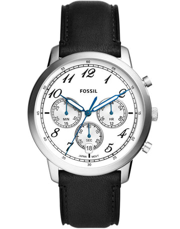 Ceas barbatesc Fossil FS6023 Neutra