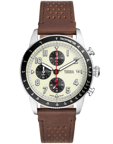 Ceas barbatesc Fossil FS6042 Tourer