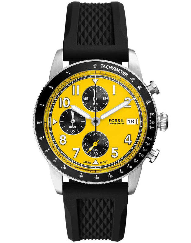 Ceas barbatesc Fossil FS6044 Tourer