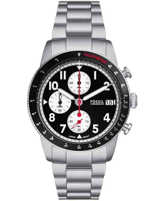 Ceas barbatesc Fossil FS6045 Tourer