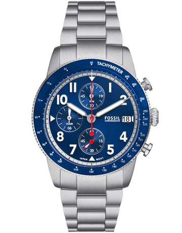 Ceas barbatesc Fossil FS6047 Tourer