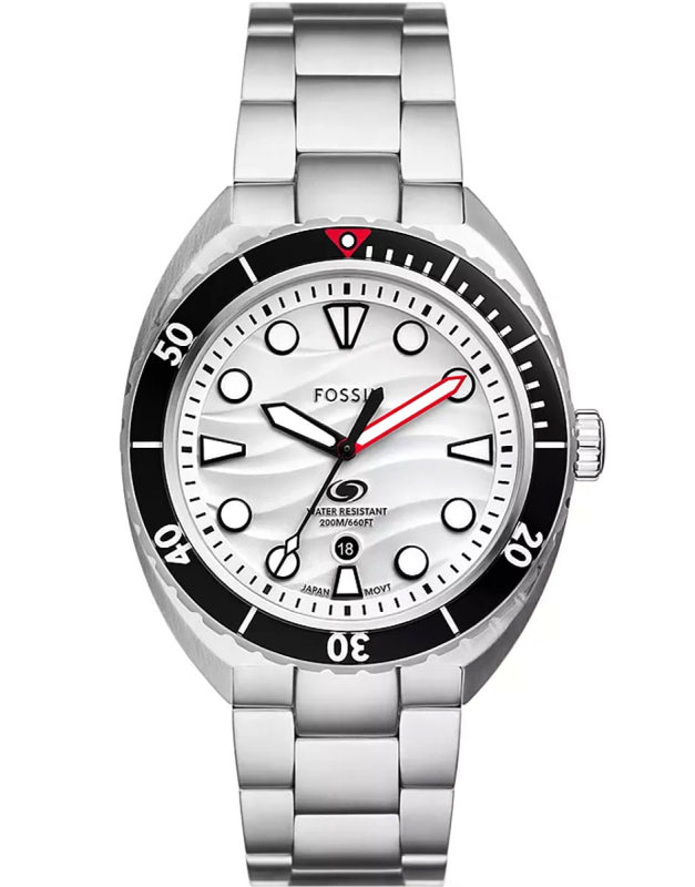 Ceas barbatesc Fossil FS6063 Breaker