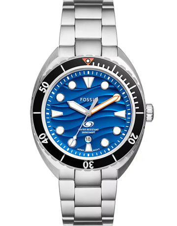 Ceas barbatesc Fossil FS6064 Breaker