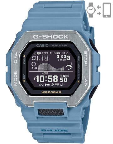 Ceas barbatesc Casio GBX-100-2AER G-Shock
