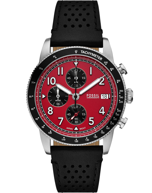 Ceas barbatesc Fossil FS6086 Tourer