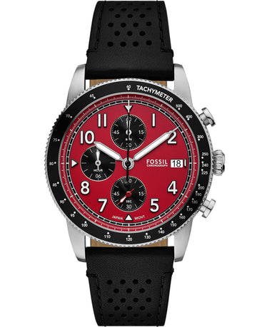Ceas barbatesc Fossil FS6086 Tourer