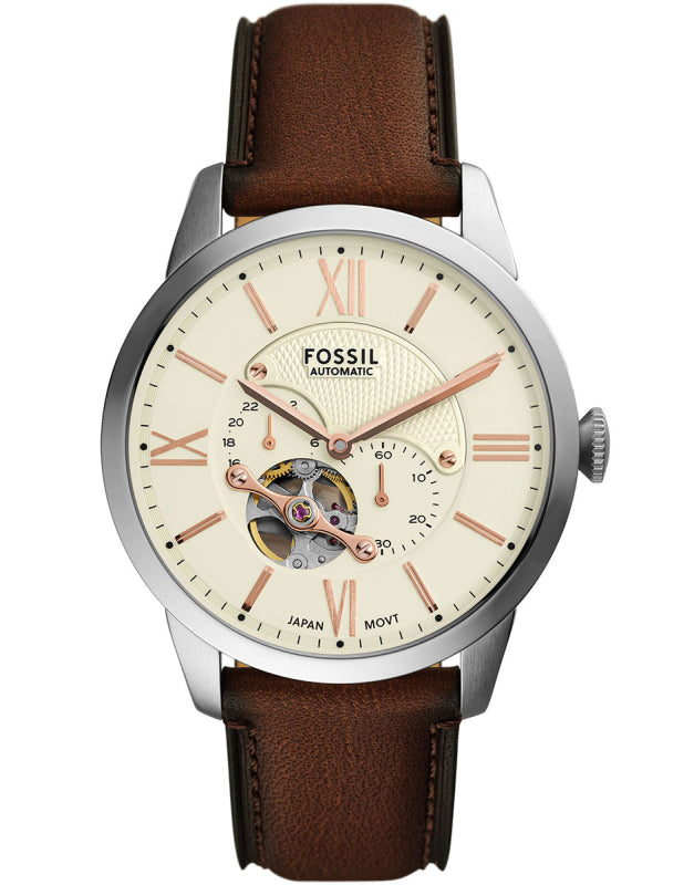 Ceas barbatesc Fossil ME3266 Townsman