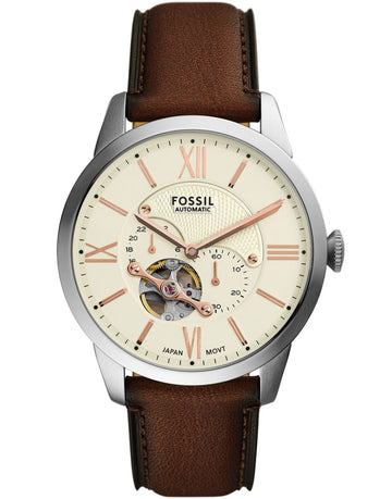 Ceas barbatesc Fossil ME3266 Townsman